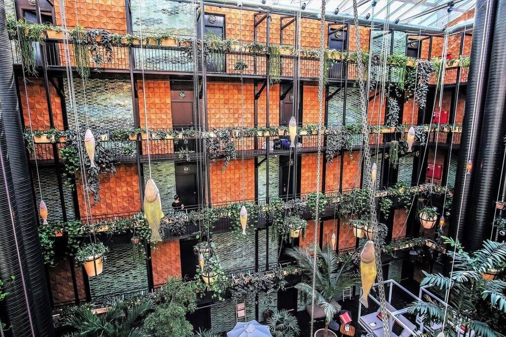 The Best Design Hotels in Copenhagen - Updated 2025 73 design hotels copenhagen manon les suites nordroom5 The Best Design Hotels in Copenhagen - Updated 2025