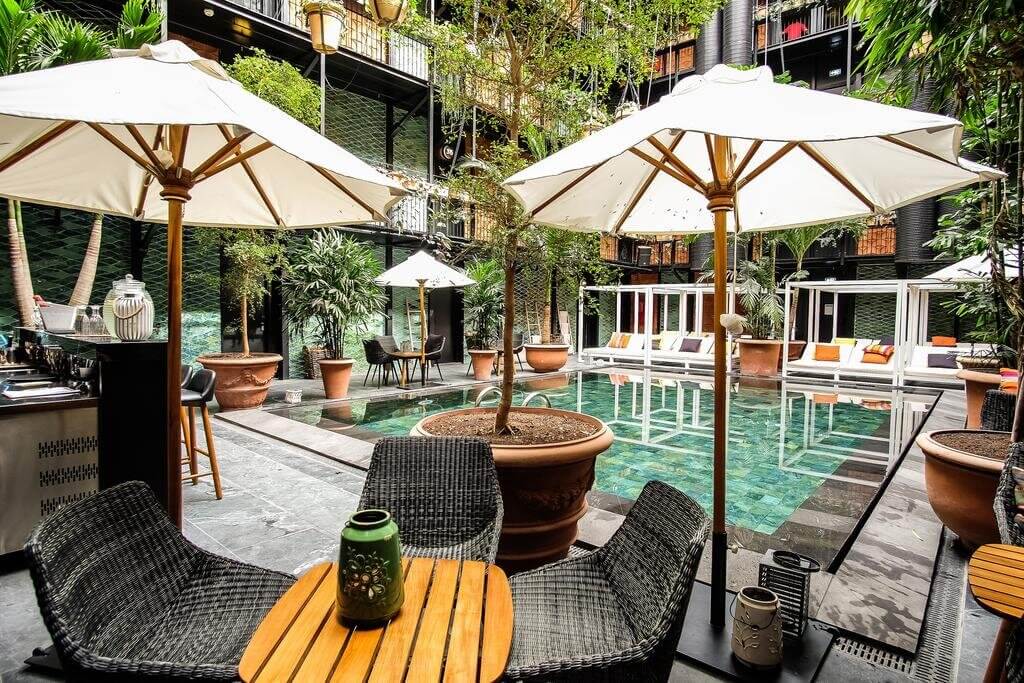 The Best Design Hotels in Copenhagen - Updated 2025 76 design hotels copenhagen manon les suites nordroom6 The Best Design Hotels in Copenhagen - Updated 2025