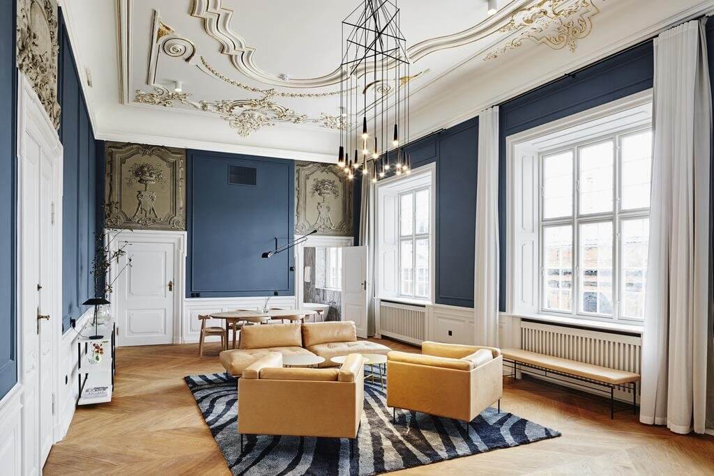 The Best Design Hotels in Copenhagen - Updated 2025 60 design hotels copenhagen nobis hotel nordroom The Best Design Hotels in Copenhagen - Updated 2025