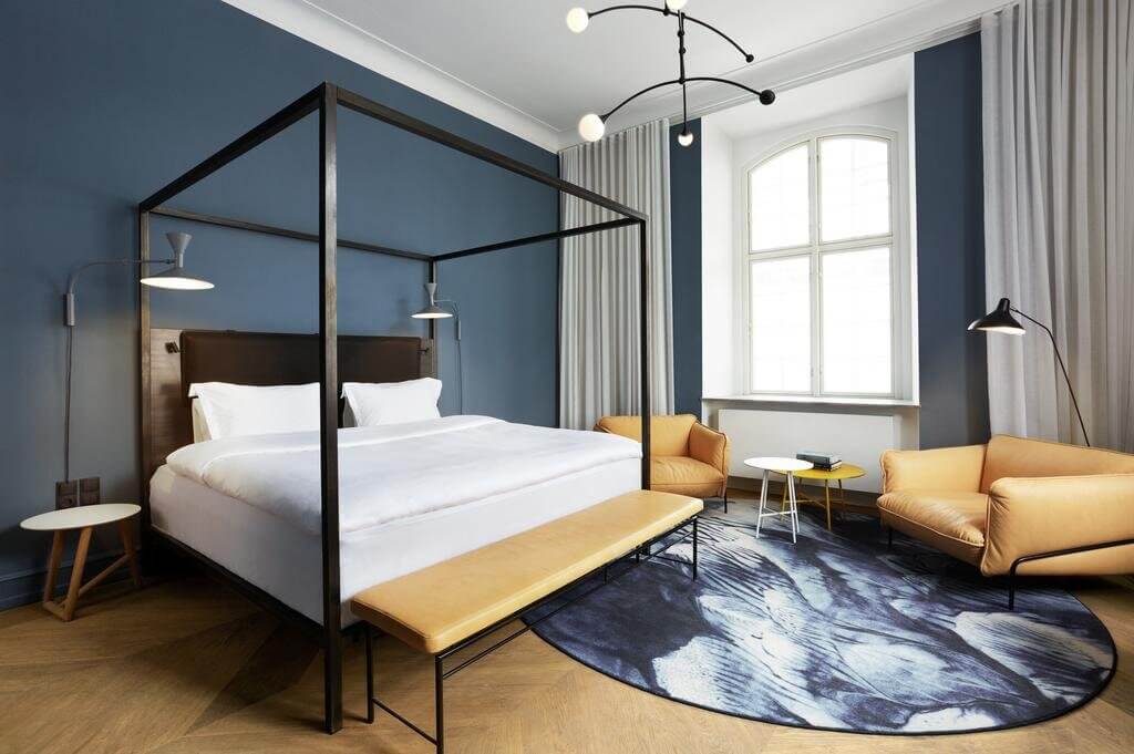 The Best Design Hotels in Copenhagen - Updated 2025 56 design hotels copenhagen nobis hotel nordroom1 The Best Design Hotels in Copenhagen - Updated 2025