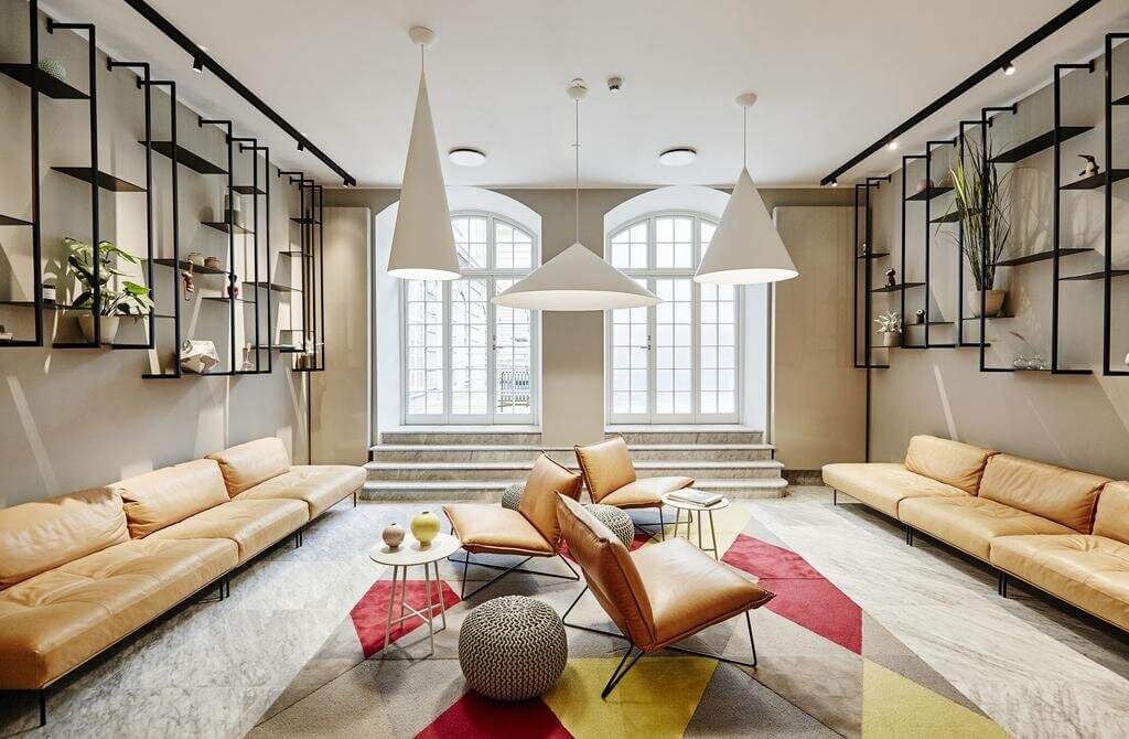 The Best Design Hotels in Copenhagen - Updated 2025 58 design hotels copenhagen nobis hotel nordroom3 The Best Design Hotels in Copenhagen - Updated 2025