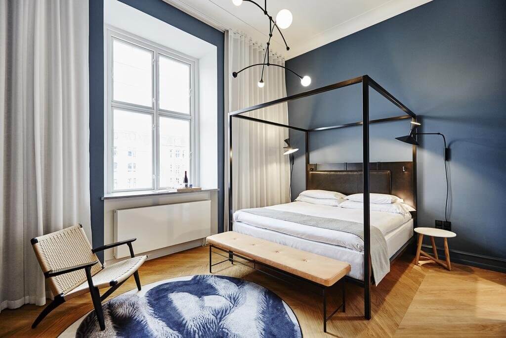 The Best Design Hotels in Copenhagen - Updated 2025 57 design hotels copenhagen nobis hotel nordroom6 The Best Design Hotels in Copenhagen - Updated 2025