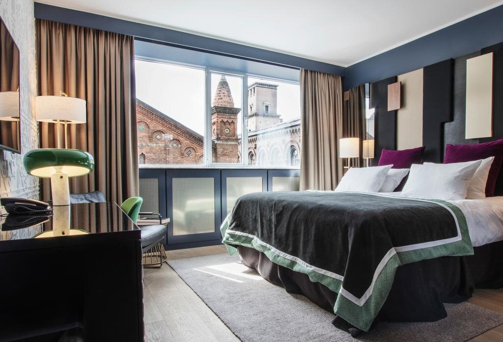 The Best Design Hotels in Copenhagen - Updated 2025 67 design hotels copenhagen skt petri nordroom The Best Design Hotels in Copenhagen - Updated 2025