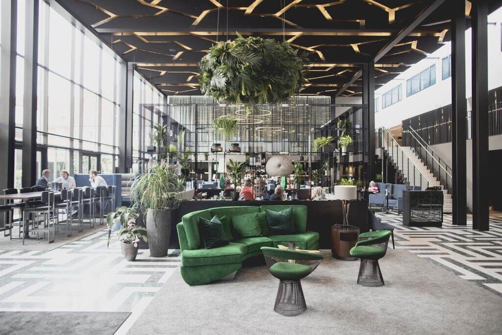 The Best Design Hotels in Copenhagen - Updated 2025 66 design hotels copenhagen skt petri nordroom1 The Best Design Hotels in Copenhagen - Updated 2025