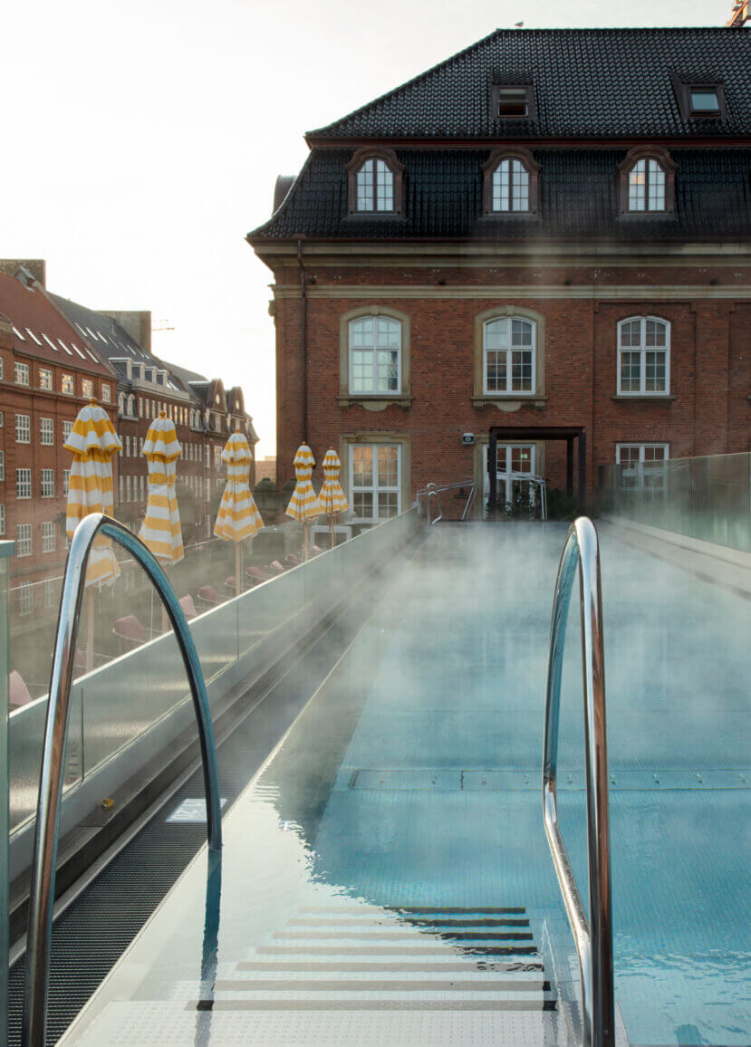 The Best Design Hotels in Copenhagen - Updated 2025 63 design hotels villa copenhagen nordroom2 The Best Design Hotels in Copenhagen - Updated 2025