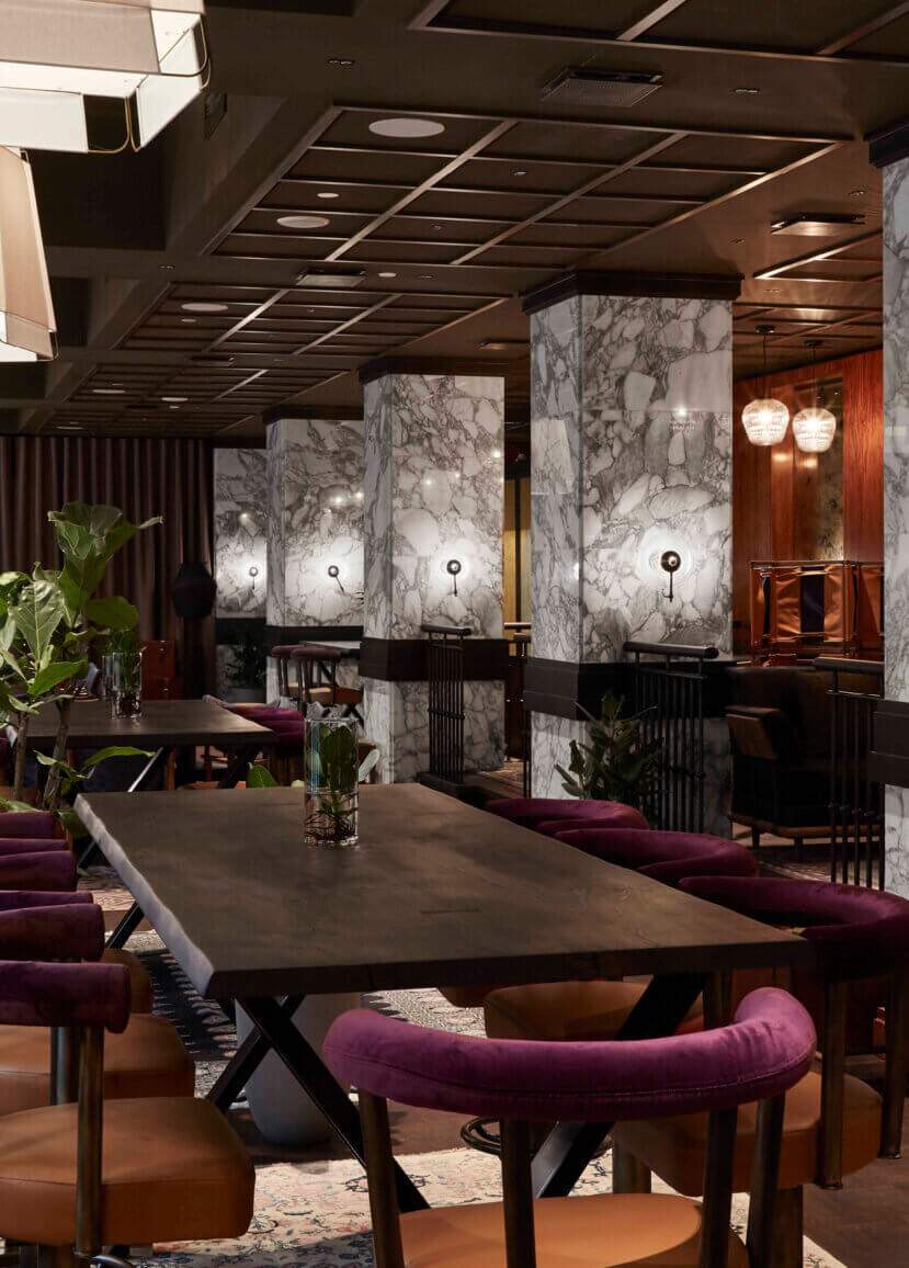 The Best Design Hotels in Copenhagen - Updated 2025 65 design hotels villa copenhagen nordroom4 The Best Design Hotels in Copenhagen - Updated 2025