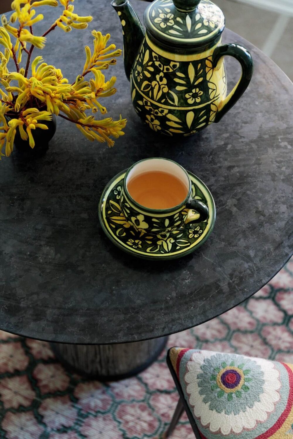 Downtown Los Angeles Proper Hotel 15 detail-downtown-los-angeles-proper-hotel-nordoom