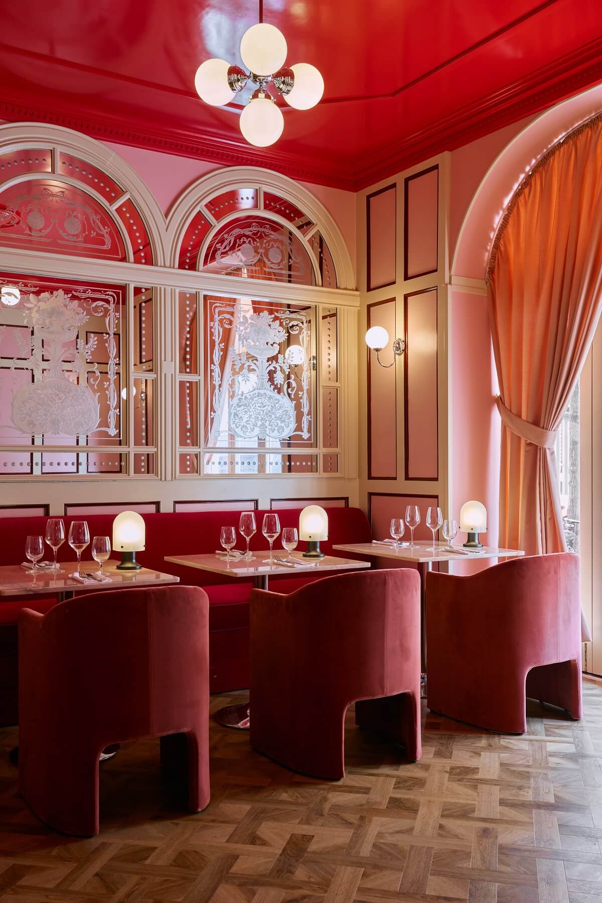 The Best Design Hotels in Copenhagen – Updated 2025