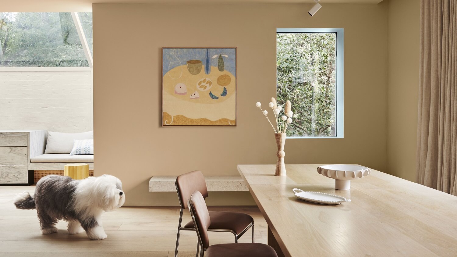 Dulux Color Forecast 2024: Bold and Positive Colors 1 dulux-solstice-color-palette-nordroom
