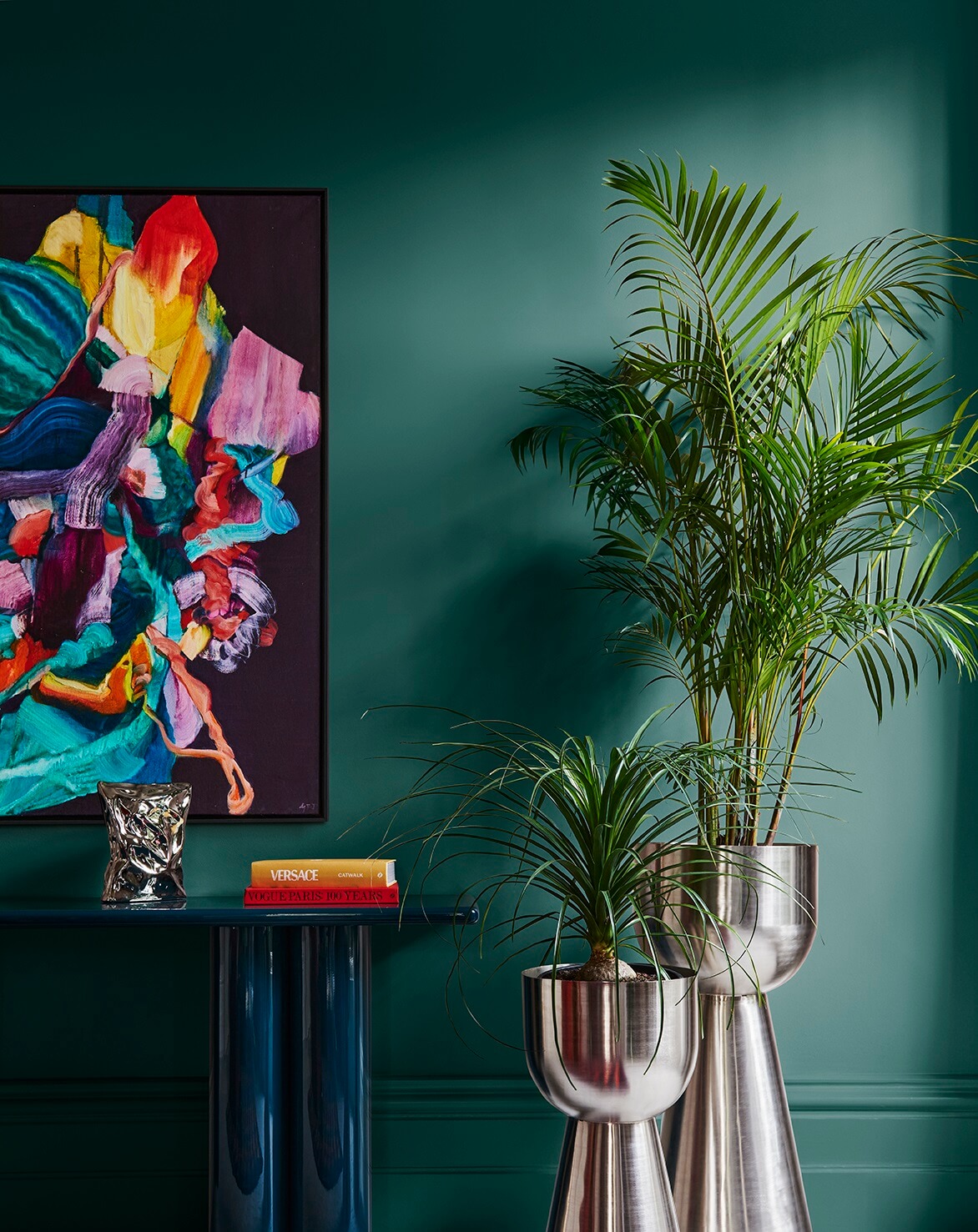 Dulux Color Forecast 2024: Bold and Positive Colors 26 Dulux_Colour_Forecast_2024_Muse_palette_green-wall-nordroom