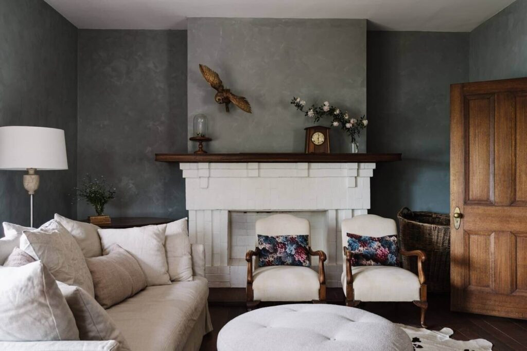 20 Stylish and Peaceful Holiday Cottages in Tasmania 12 ethelmont-rise-stylish-holiday-cottages-tasmania-nordroom