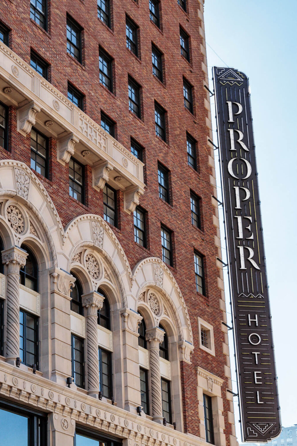 Downtown Los Angeles Proper Hotel 24 exterior-downtown-los-angeles-proper-hotel-nordoom