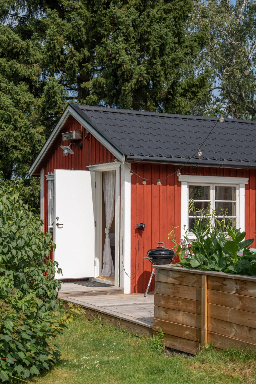 A Charming Historic Country House North of Stockholm 52 guest house
