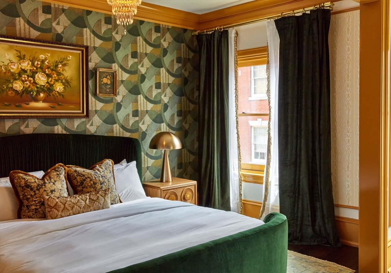Guild House: A Unique Boutique Hotel in Philadelphia 18 GUILD-HOUSE-EDITH-ROOM-NORDROOM