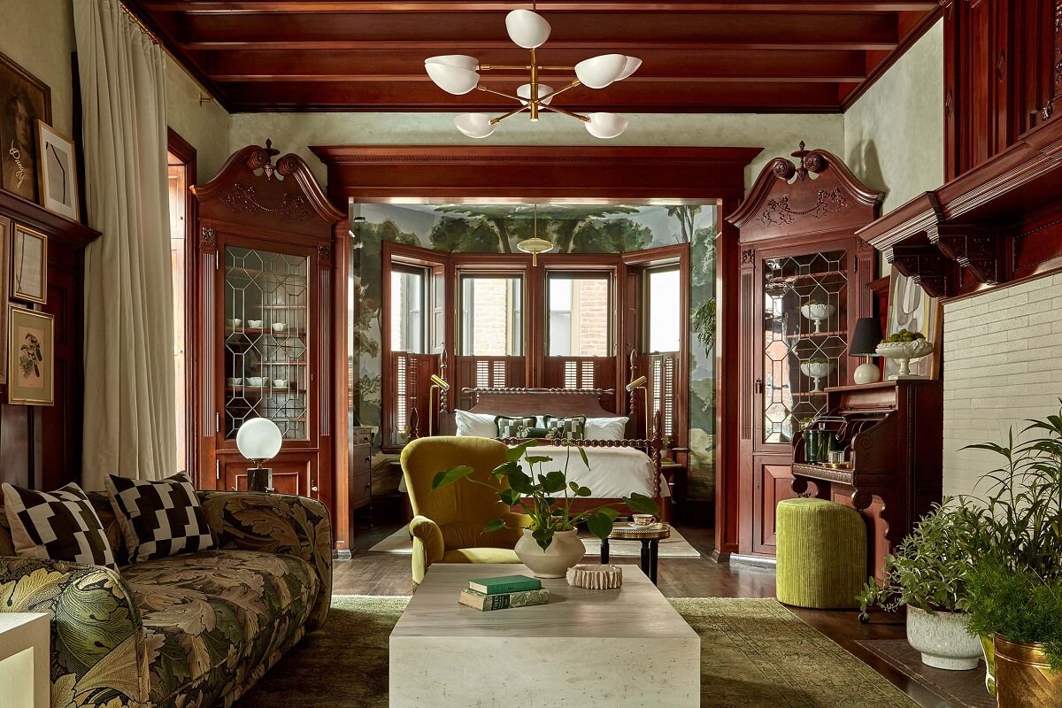 Guild House: A Unique Boutique Hotel in Philadelphia 4 GUILD-HOUSE-ELIZA-JUNIOR-SUITE-NORDROOM