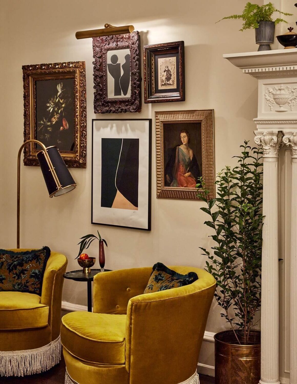 Guild House: A Unique Boutique Hotel in Philadelphia 21 guild-house-hotel-philadelphia-nordroom