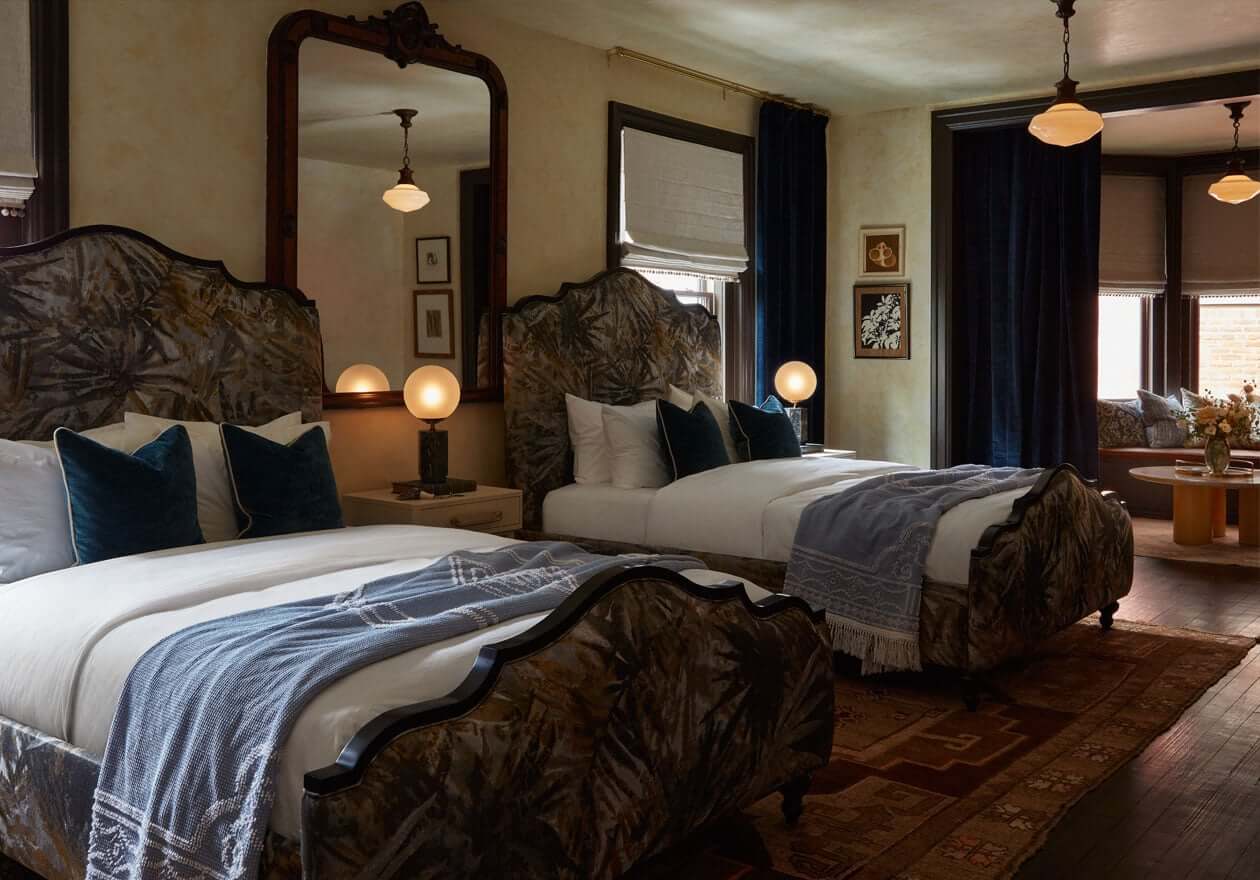 Guild House: A Unique Boutique Hotel in Philadelphia 28 GUILD-HOUSE-MARY-MARGARETTA-ROOM-NORDROM