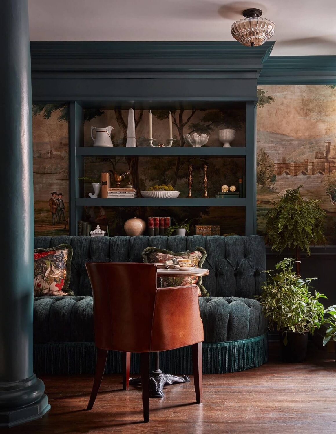 Guild House: A Unique Boutique Hotel in Philadelphia 2 GUILD-HOUSE_LIBRARY-LOUNGE-nordroom