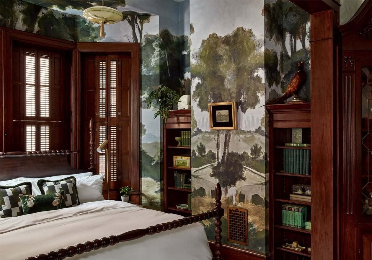 Guild House: A Unique Boutique Hotel in Philadelphia 5 GUILDHOUSE-ELIZA-JUNIOR-SUITE-NORDROOM