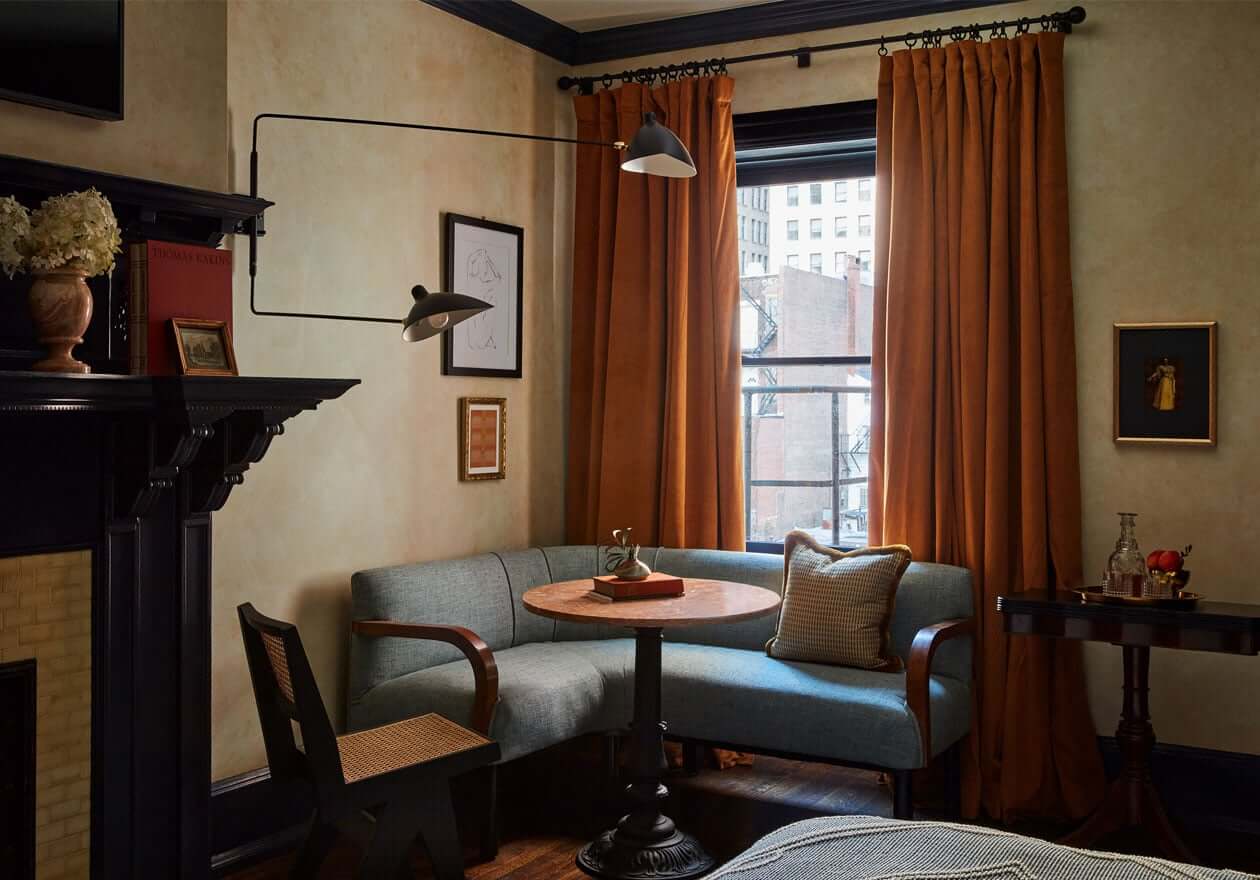 Guild House: A Unique Boutique Hotel in Philadelphia 31 GUILDHOUSE-EMILY-ROOM-NORDROOM