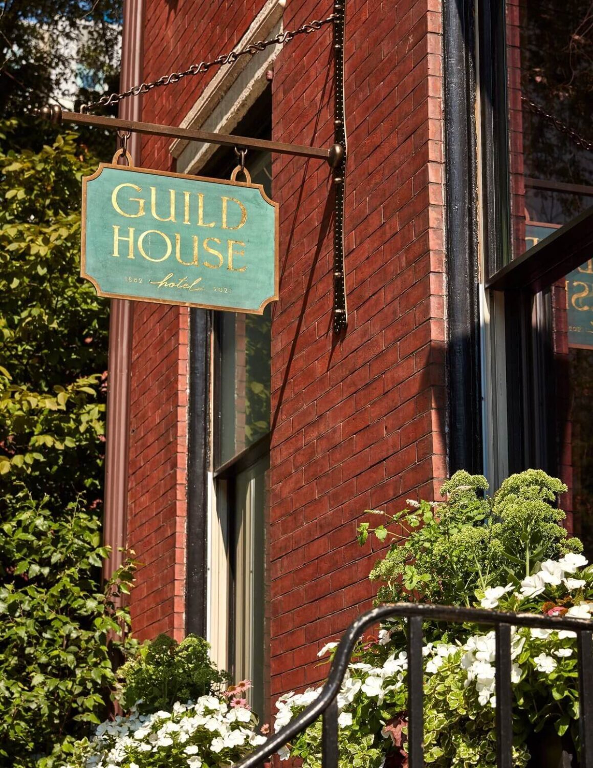 Guild House: A Unique Boutique Hotel in Philadelphia 36 GUILD+HOUSE-HOTEL-EXTERIOR-NORDROOM