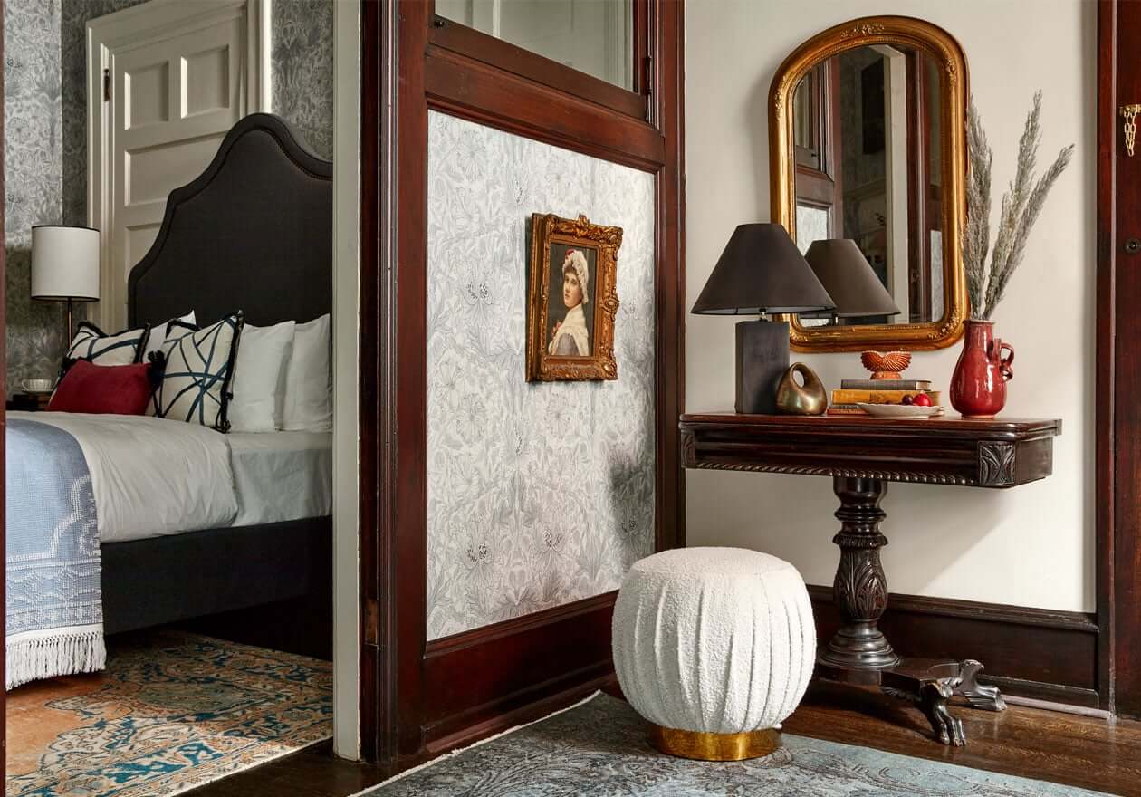 Guild House: A Unique Boutique Hotel in Philadelphia 25 GUILDHOUSE-wilda-room-nordroom