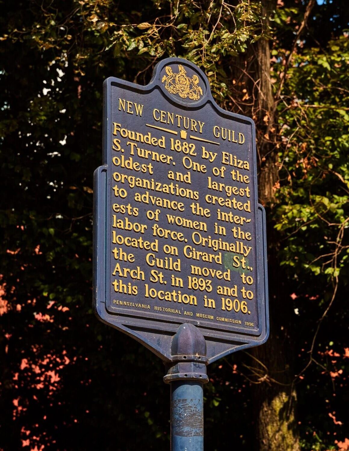 Guild House: A Unique Boutique Hotel in Philadelphia 1 GUILD+HOUSE_SIGNAGE-NORDROOM