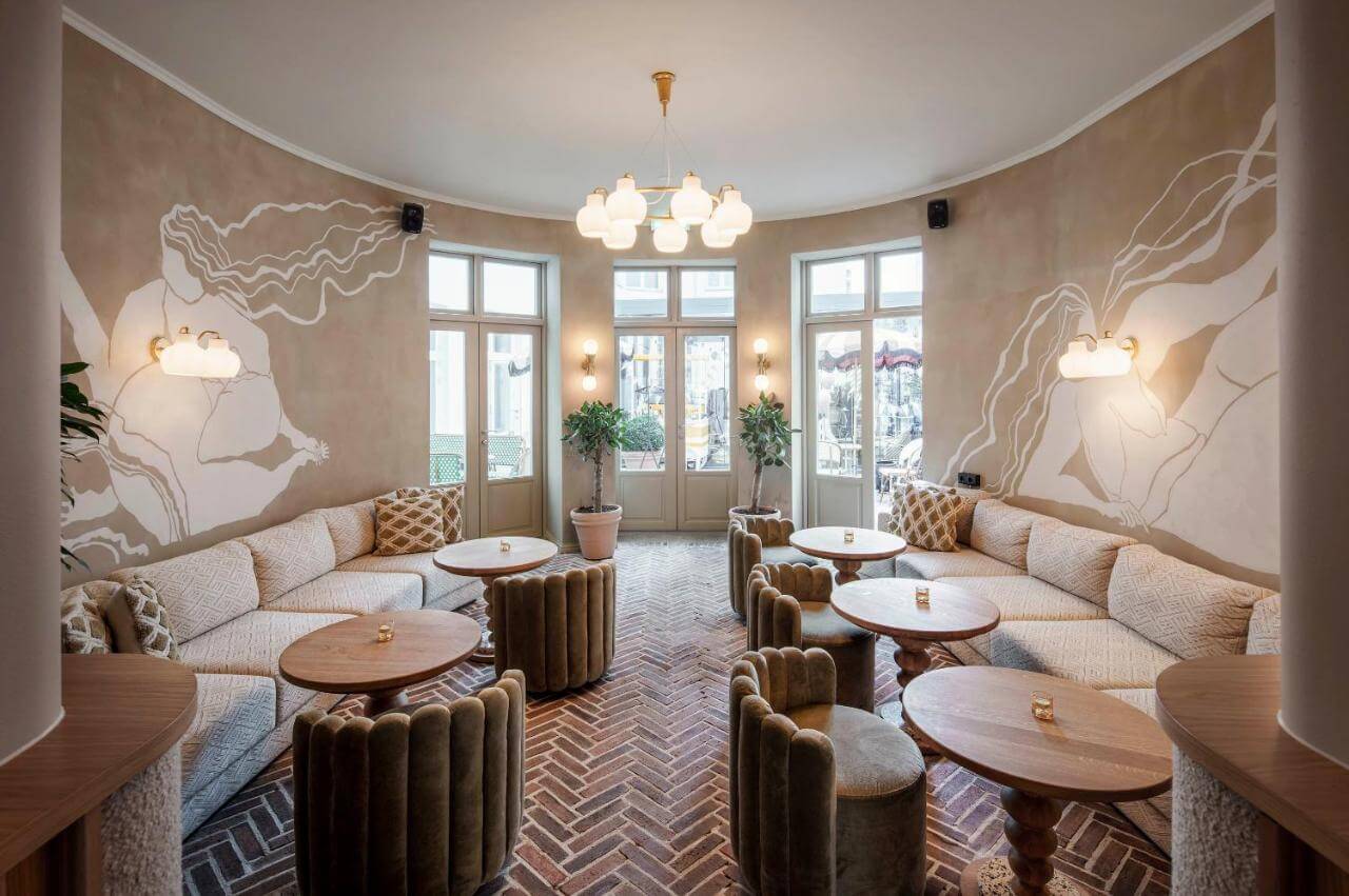 The Best Design Hotels in Copenhagen - Updated 2025 8 hotel grand joanne copenhagen