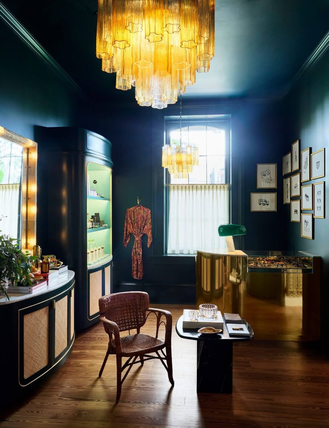 Hotel Saint Vincent in New Orleans 12 hotel-saint-vincent_new-orleans_lambert-macguire-design-moody-green-shop-nordroom