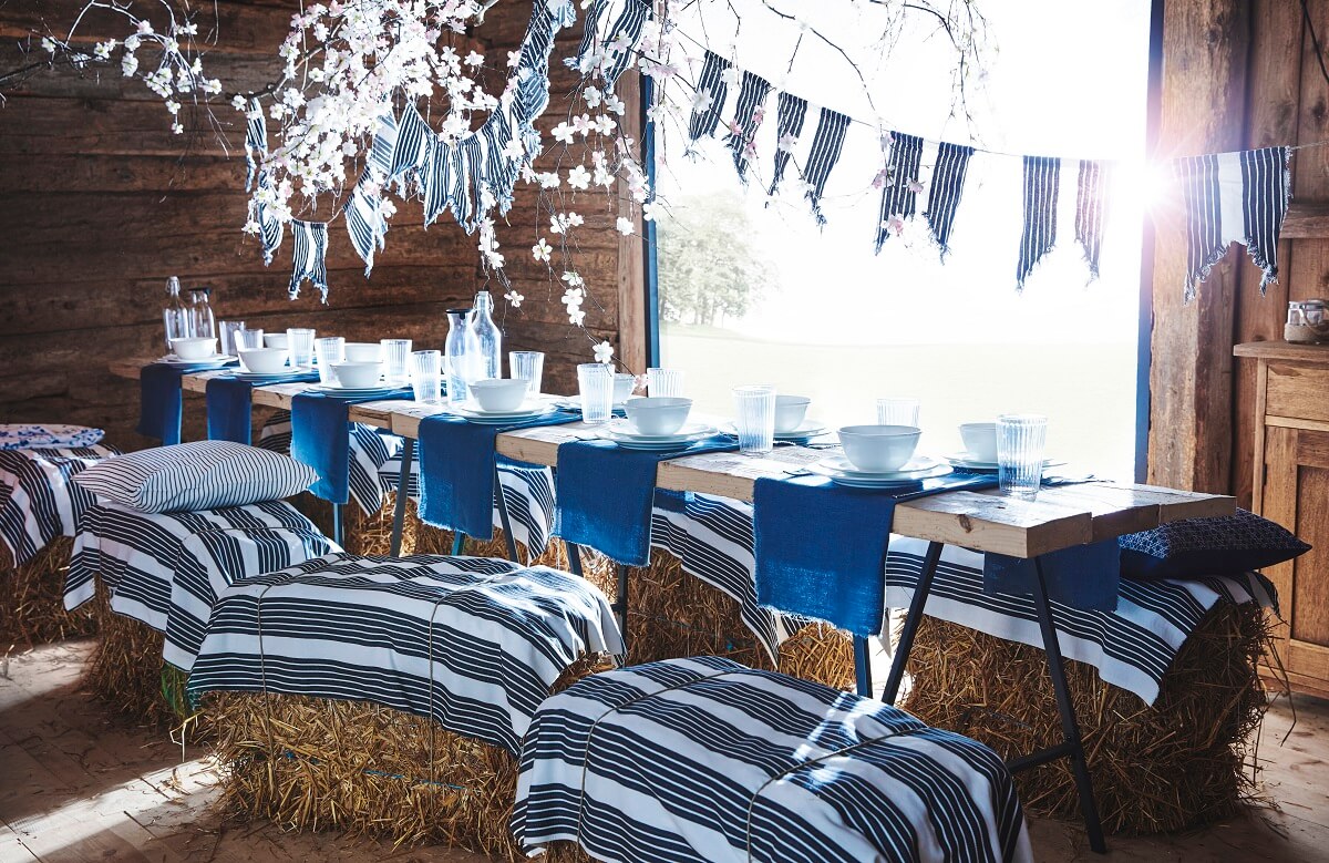 IKEA's New Product Launch Embraces Sustainability and Slow Living 10 ikea sustainable slow living nordroom10 IKEA's New Product Launch Embraces Sustainability and Slow Living