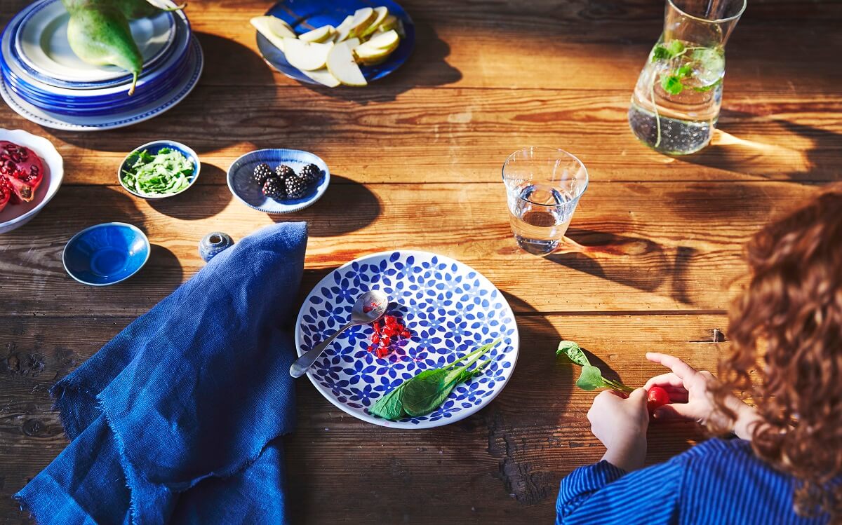 IKEA's New Product Launch Embraces Sustainability and Slow Living 11 ikea sustainable slow living nordroom11 IKEA's New Product Launch Embraces Sustainability and Slow Living