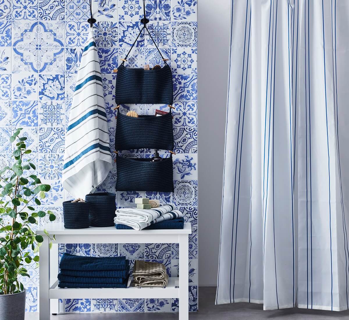 IKEA's New Product Launch Embraces Sustainability and Slow Living 12 ikea sustainable slow living nordroom12 IKEA's New Product Launch Embraces Sustainability and Slow Living