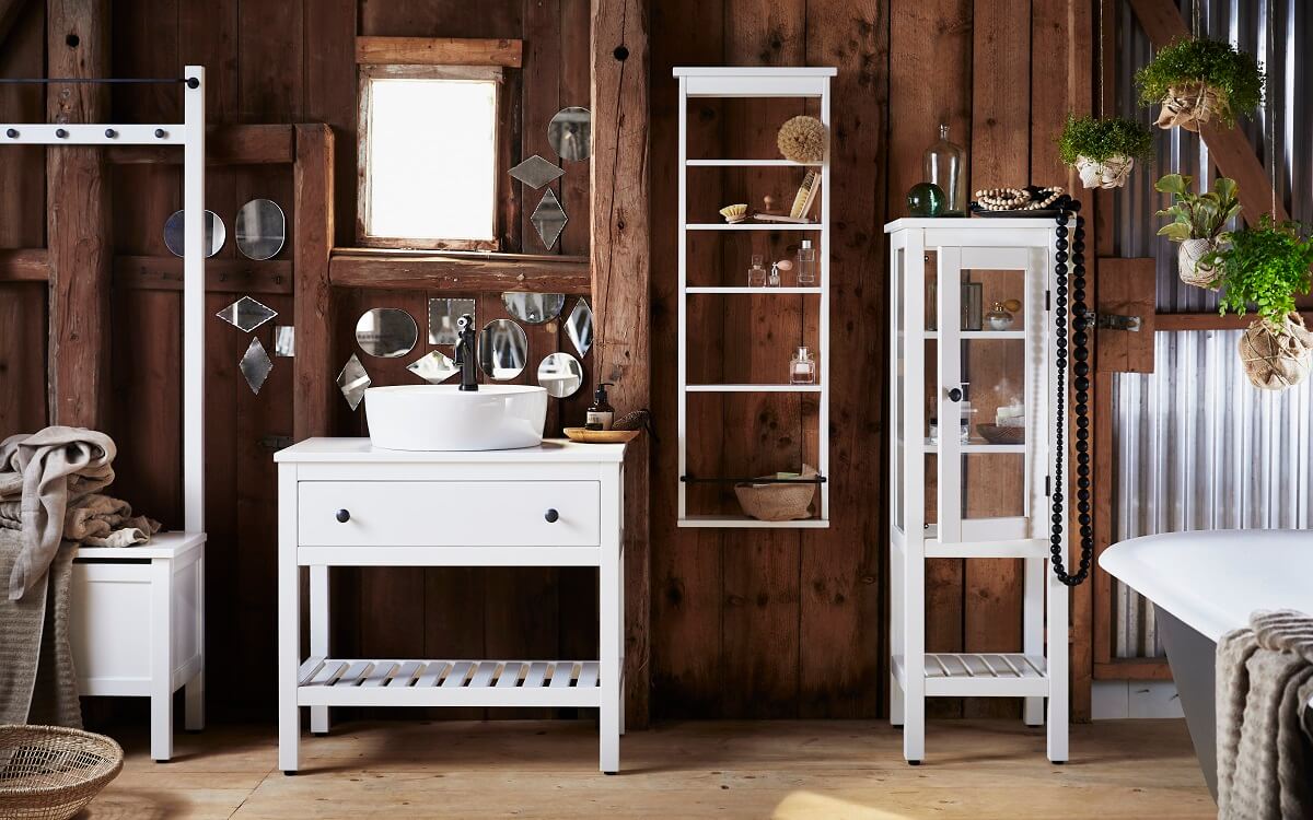 IKEA's New Product Launch Embraces Sustainability and Slow Living 13 ikea sustainable slow living nordroom13 IKEA's New Product Launch Embraces Sustainability and Slow Living