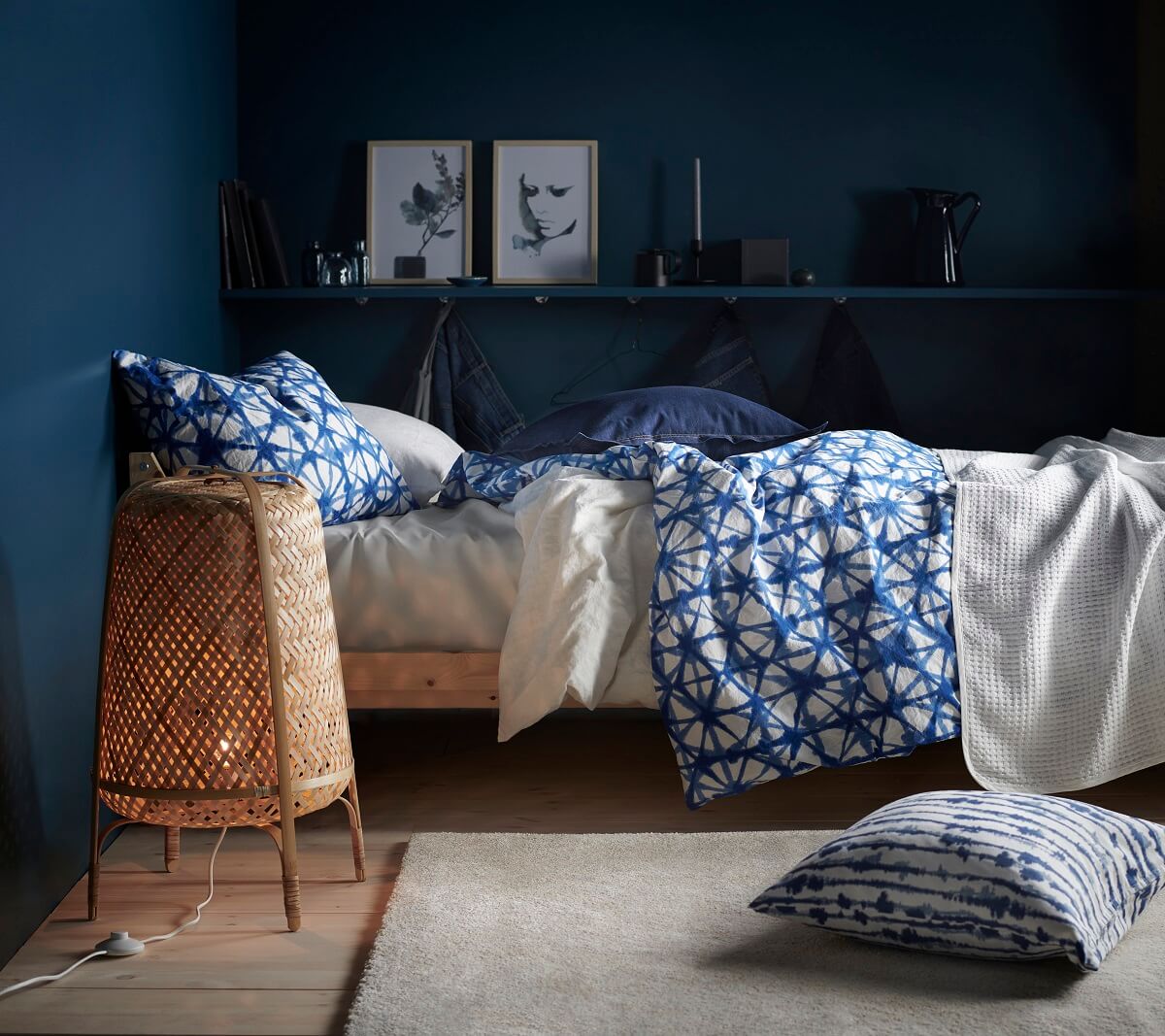 IKEA's New Product Launch Embraces Sustainability and Slow Living 15 ikea sustainable slow living nordroom15 IKEA's New Product Launch Embraces Sustainability and Slow Living