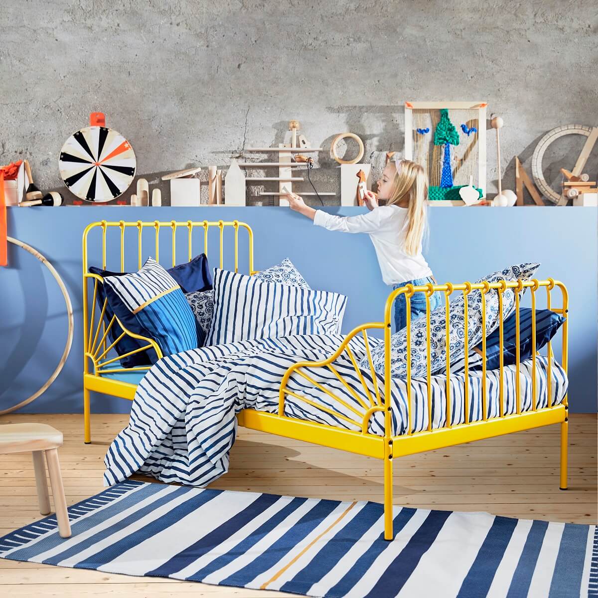 IKEA's New Product Launch Embraces Sustainability and Slow Living 17 ikea sustainable slow living nordroom17 IKEA's New Product Launch Embraces Sustainability and Slow Living