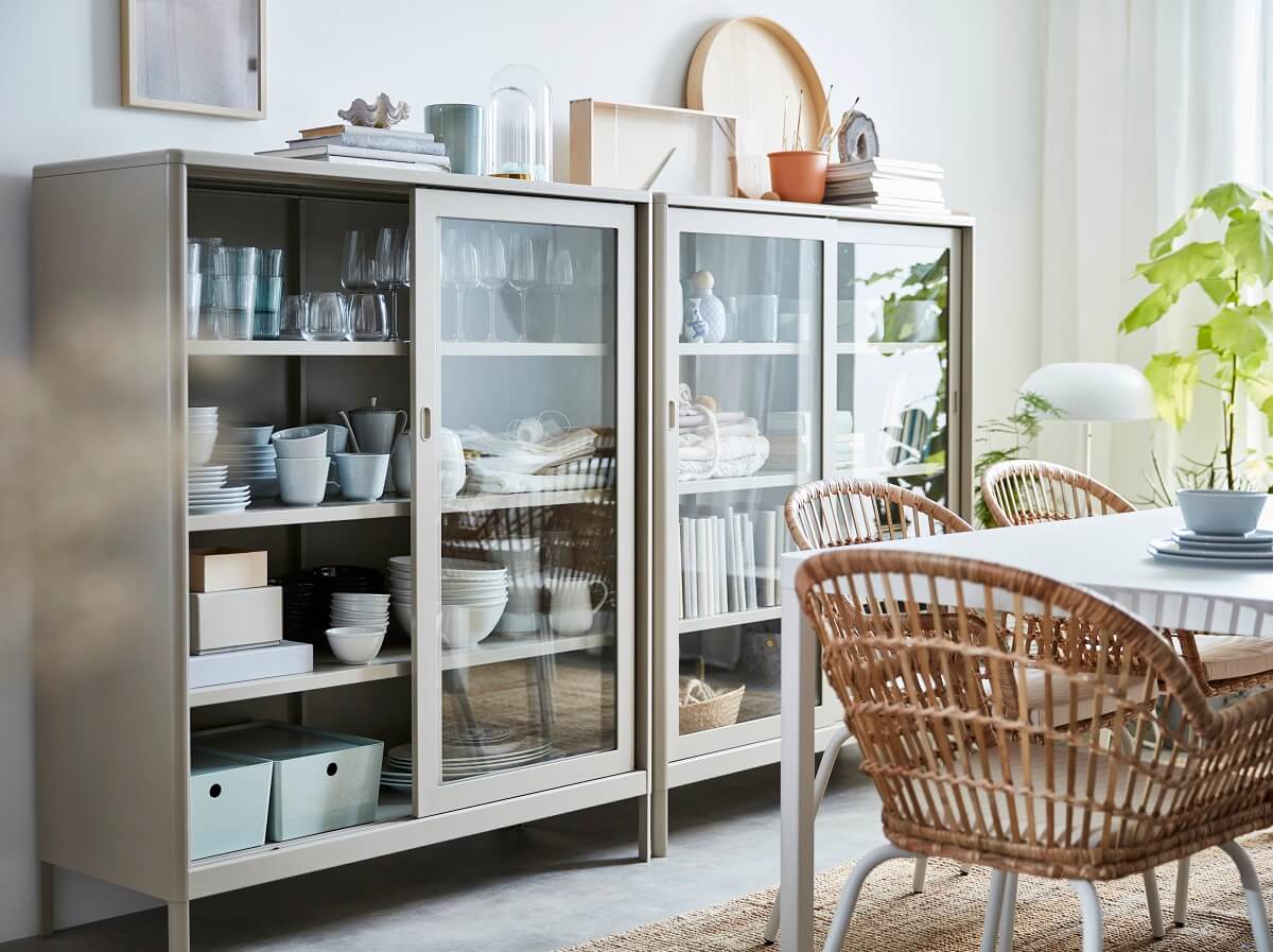 IKEA's New Product Launch Embraces Sustainability and Slow Living 6 ikea sustainable slow living nordroom6 IKEA's New Product Launch Embraces Sustainability and Slow Living