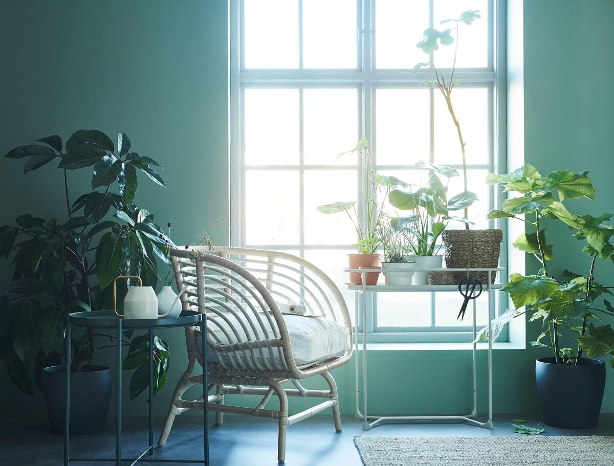 IKEA's New Product Launch Embraces Sustainability and Slow Living 7 ikea sustainable slow living nordroom7 IKEA's New Product Launch Embraces Sustainability and Slow Living