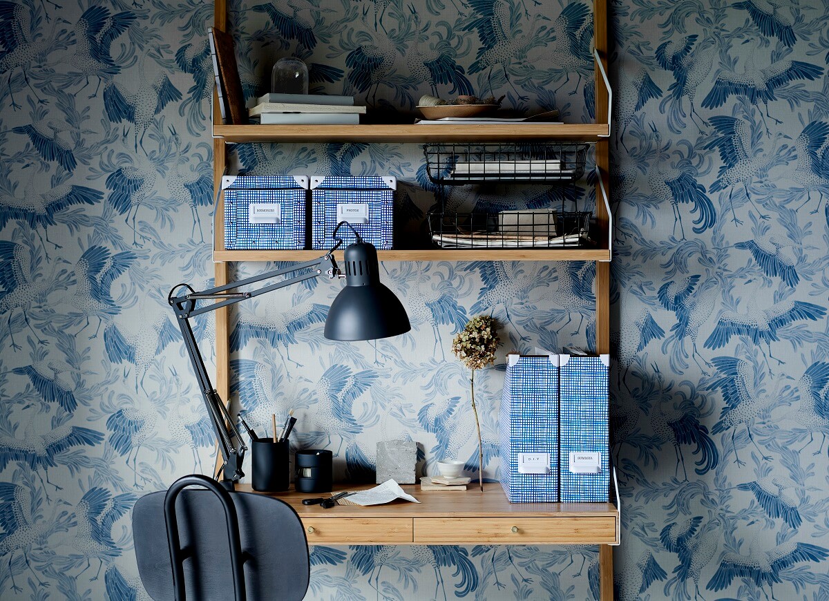 IKEA's New Product Launch Embraces Sustainability and Slow Living 8 ikea sustainable slow living nordroom8 IKEA's New Product Launch Embraces Sustainability and Slow Living