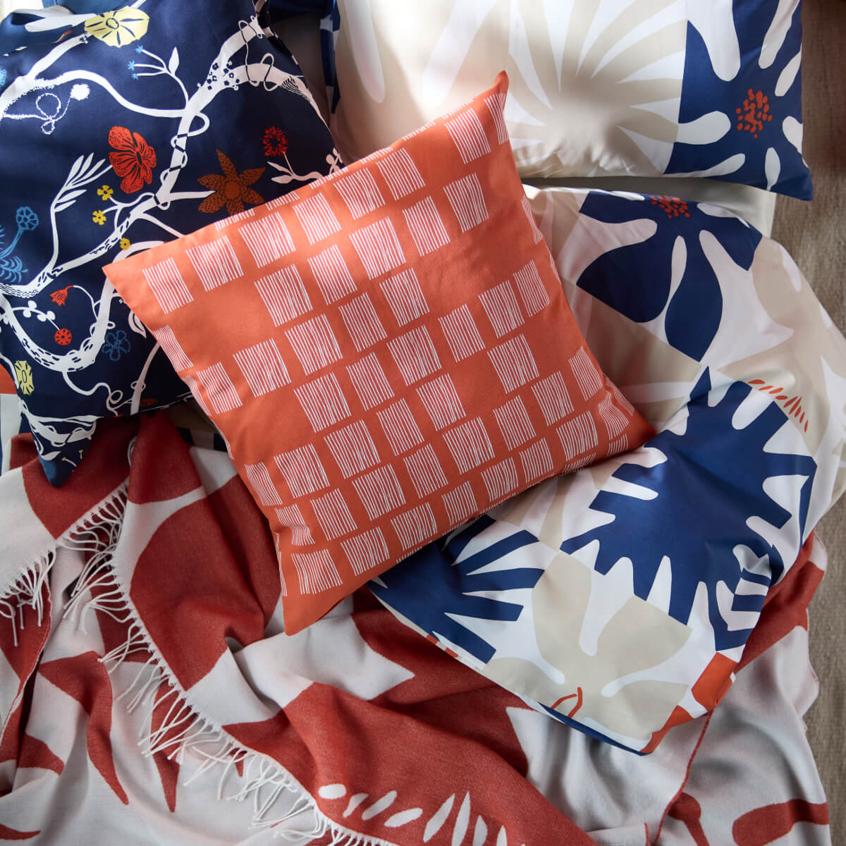 New IKEA Collection July 2025: Play with Color and Pattern 28 PALPLJUNGMAL