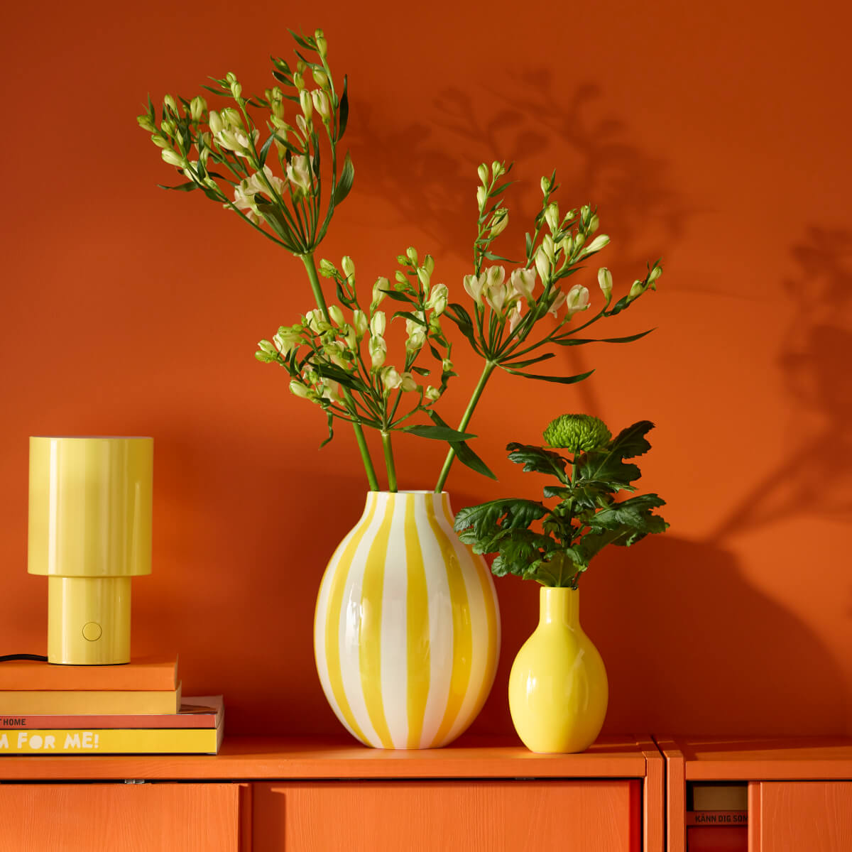 New IKEA Collection July 2025: Play with Color and Pattern 15 BLODBJORK