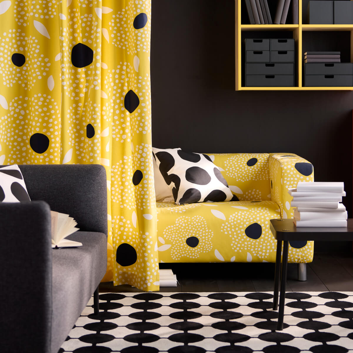 New IKEA Collection July 2025: Play with Color and Pattern 7 IKEA BUSKOPUNTIA