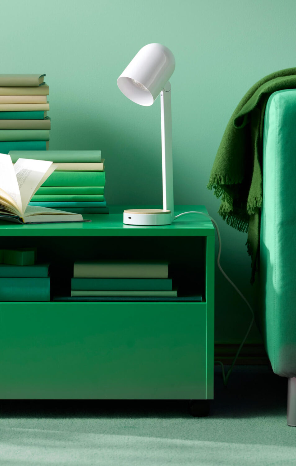 New IKEA Collection July 2025: Play with Color and Pattern 20 ENSMARKE