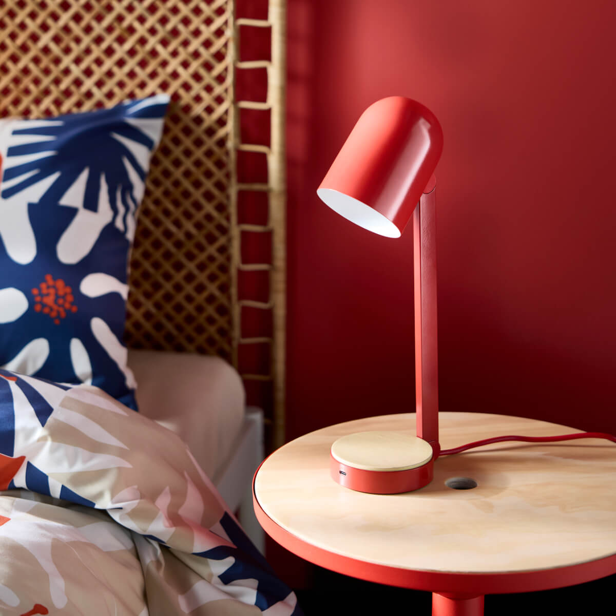 New IKEA Collection July 2025: Play with Color and Pattern 29 ENSMARKE