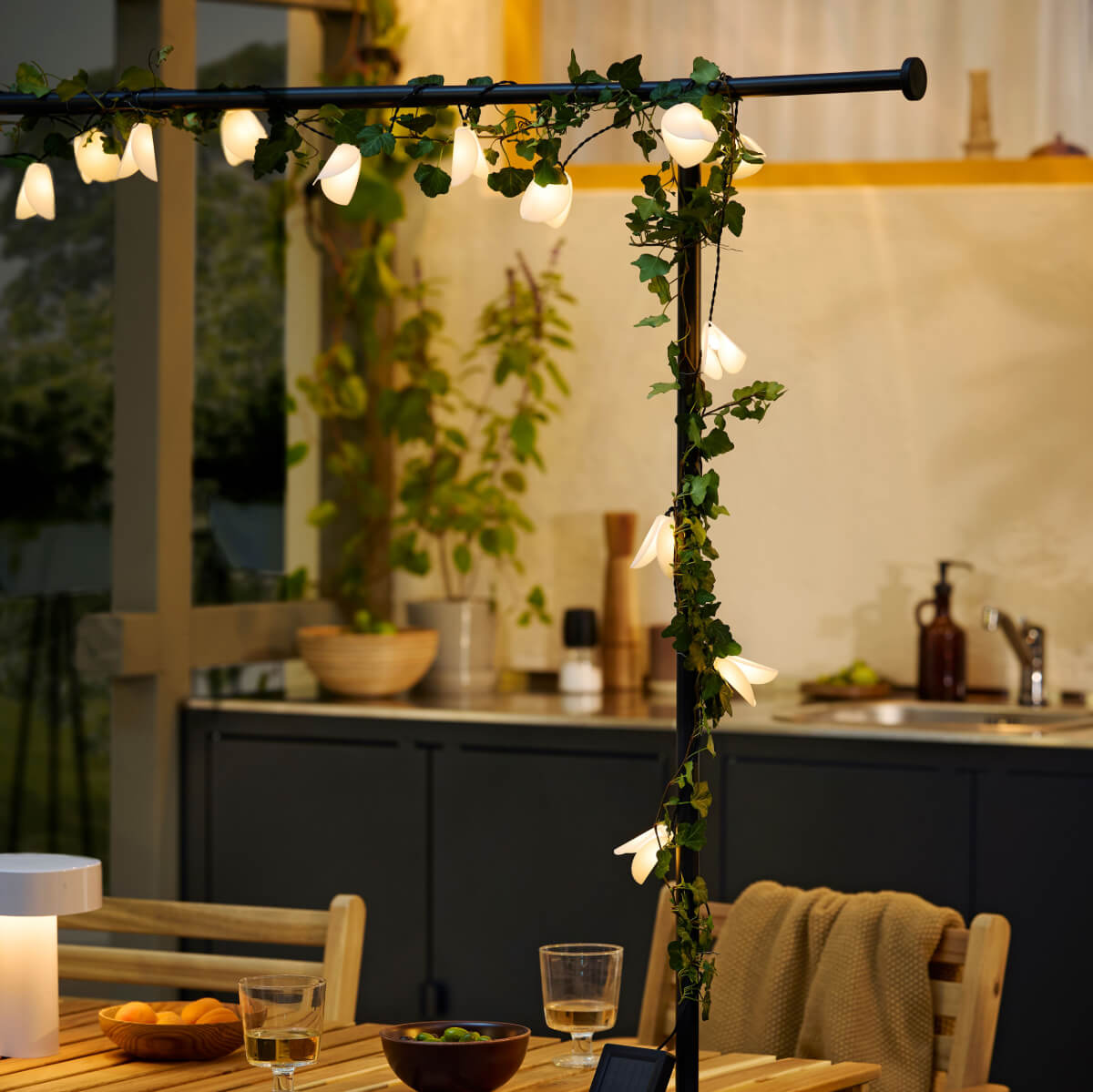 IKEA HELGEO dekoration PH201960 SHI 001 New IKEA Balcony and Garden Inspiration for Summer 2025