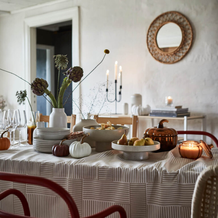 IKEA_HOSTAGILLE_3 new ikea fall collections nordroom