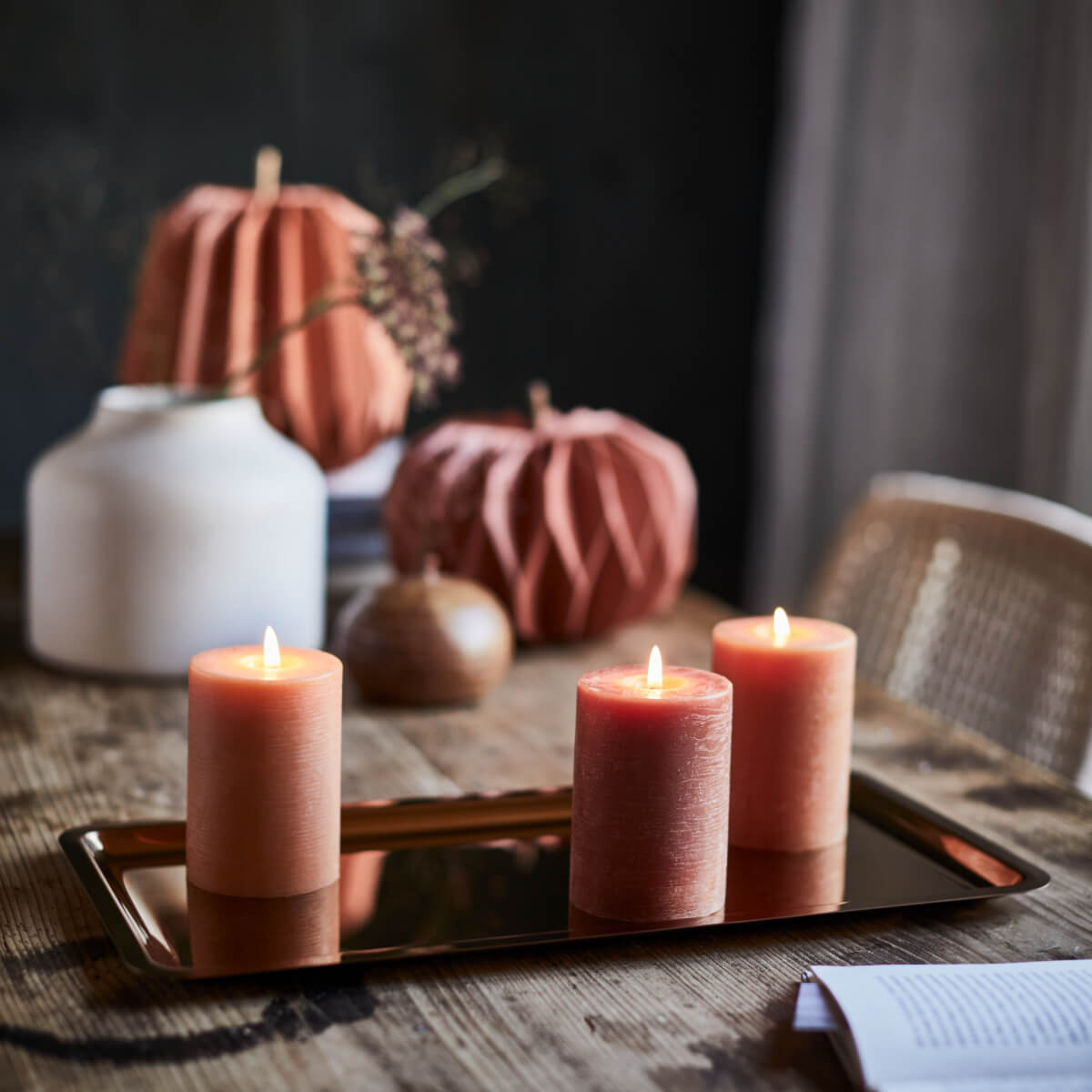 IKEA_HOSTAGILLE_candle