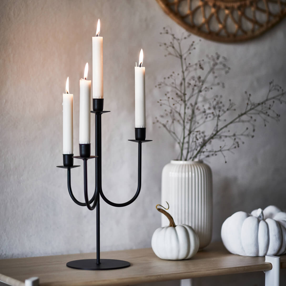 IKEA_HOSTAGILLE_candlestick holder
