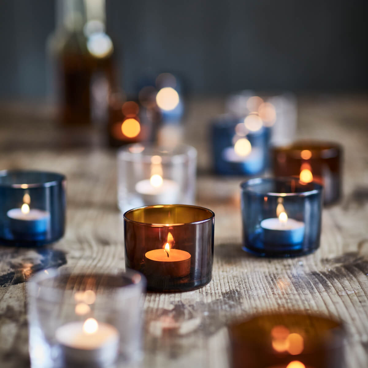 IKEA_HOSTAGILLE_tealight holder