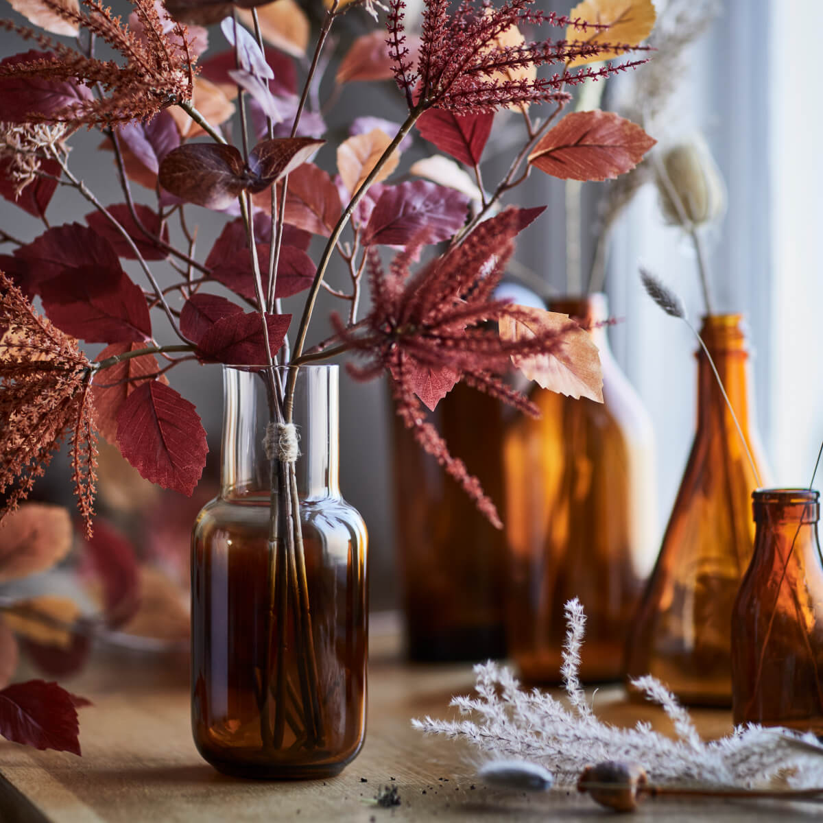 IKEA_HOSTAGILLE_vase