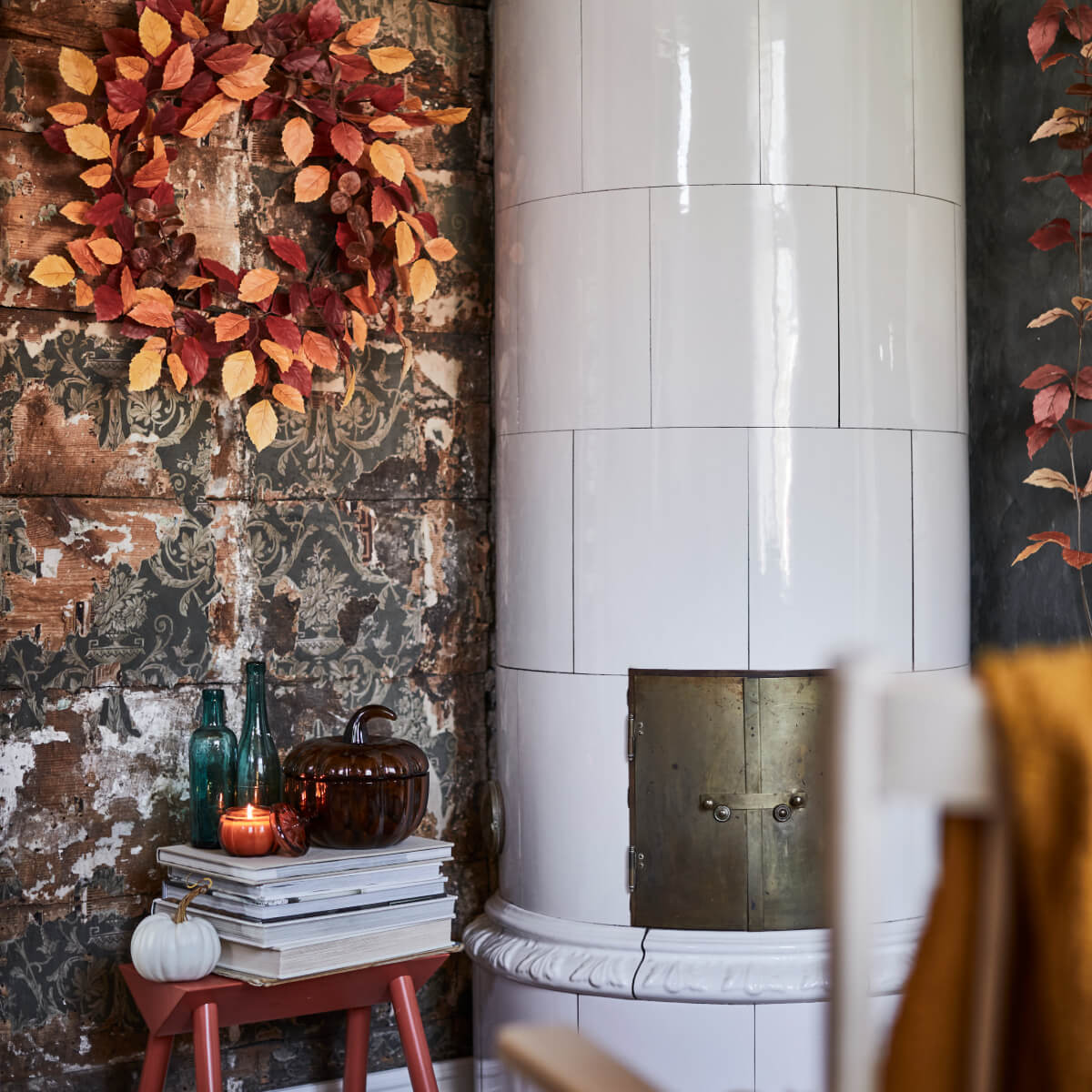 IKEA_HOSTAGILLE_wreath